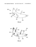 METHODS, SYSTEMS AND DEVICES FOR NON-INVASIVE VENTILATION INCLUDING A NON-SEALING VENTILATION INTERFACE WITH A FREE SPACE NOZZLE FEATURE diagram and image