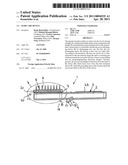 HAIR CARE DEVICE diagram and image