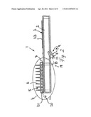 HAIR CARE DEVICE diagram and image