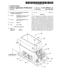 APPARATUS AND METHODS FOR BRUSH AND PAD CONDITIONING diagram and image