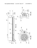 APPARATUS AND METHODS FOR BRUSH AND PAD CONDITIONING diagram and image