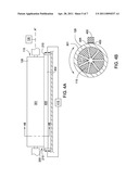 APPARATUS AND METHODS FOR BRUSH AND PAD CONDITIONING diagram and image