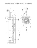 APPARATUS AND METHODS FOR BRUSH AND PAD CONDITIONING diagram and image