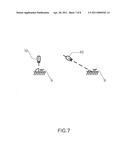 METHOD OF CLEANING SOLAR PANELS AND VEHICLE FOR PERFORMING SAID CLEANING diagram and image