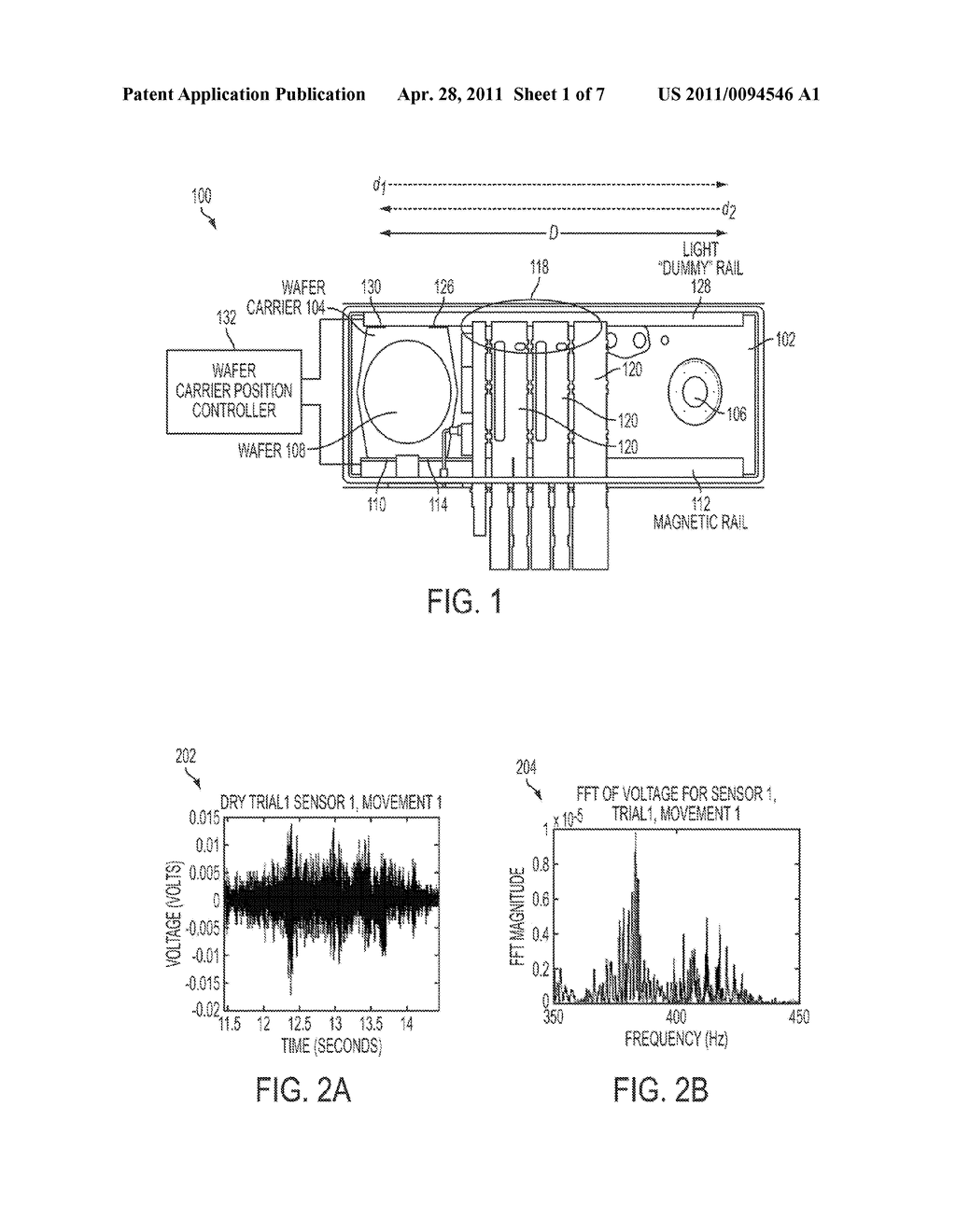 SYSTEM AND METHOD FOR WAFER CARRIER VIBRATION REDUCTION - diagram, schematic, and image 02