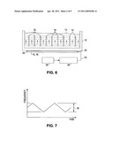 MEGASONIC MULTIFREQUENCY APPARATUS WITH MATCHED TRANSDUCERS AND MOUNTING PLATE diagram and image