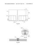 DIRECT MOUNTED PHOTOVOLTAIC DEVICE WITH IMPROVED SIDE CLIP diagram and image