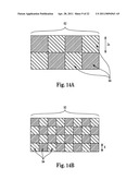 Solar systems that include one or more shade-tolerant wiring schemes diagram and image