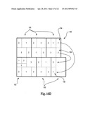 Solar systems that include one or more shade-tolerant wiring schemes diagram and image