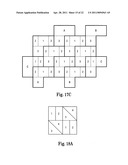 Solar systems that include one or more shade-tolerant wiring schemes diagram and image