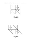 Solar systems that include one or more shade-tolerant wiring schemes diagram and image