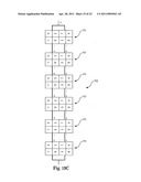 Solar systems that include one or more shade-tolerant wiring schemes diagram and image