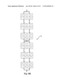 Solar systems that include one or more shade-tolerant wiring schemes diagram and image