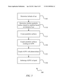 Asymmetric Parabolic Compound Concentrator With Photovoltaic Cells diagram and image