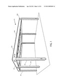 SOLAR POWER STRUCTURE AND KIT FOR MAKING THE SAME diagram and image