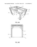 SOLAR POWER STRUCTURE AND KIT FOR MAKING THE SAME diagram and image