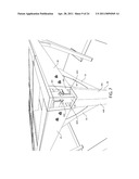 SOLAR POWER STRUCTURE AND KIT FOR MAKING THE SAME diagram and image