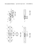 SOLAR POWER STRUCTURE AND KIT FOR MAKING THE SAME diagram and image