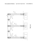 SOLAR POWER STRUCTURE AND KIT FOR MAKING THE SAME diagram and image