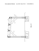 SOLAR POWER STRUCTURE AND KIT FOR MAKING THE SAME diagram and image