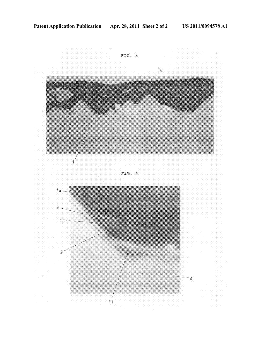 Solar cell device and manufacturing method therefor - diagram, schematic, and image 03