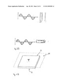 OPTICAL DEVICE WITH ANISOTROPIC LUMINESCENT MATERIAL diagram and image