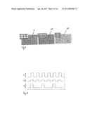 OPTICAL DEVICE WITH ANISOTROPIC LUMINESCENT MATERIAL diagram and image