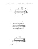 OPTICAL DEVICE WITH ANISOTROPIC LUMINESCENT MATERIAL diagram and image