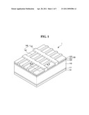 SOLAR CELL AND METHOD FOR MANUFACTURING THE SAME diagram and image