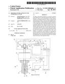 Pressure Control Apparatus For Supercritical Fluid diagram and image