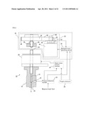 Pressure Control Apparatus For Supercritical Fluid diagram and image