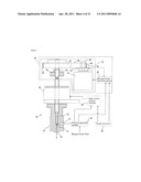 Pressure Control Apparatus For Supercritical Fluid diagram and image