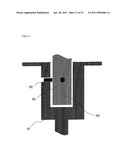 Pressure Control Apparatus For Supercritical Fluid diagram and image