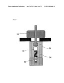 Pressure Control Apparatus For Supercritical Fluid diagram and image