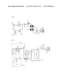 Pressure Control Apparatus For Supercritical Fluid diagram and image