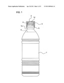 BEVERAGE FILLING METHOD AND APPARATUS diagram and image