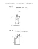 BEVERAGE FILLING METHOD AND APPARATUS diagram and image