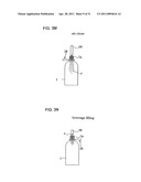 BEVERAGE FILLING METHOD AND APPARATUS diagram and image