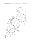 BEVERAGE FILLING METHOD AND APPARATUS diagram and image