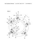 BEVERAGE FILLING METHOD AND APPARATUS diagram and image