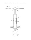 BEVERAGE FILLING METHOD AND APPARATUS diagram and image