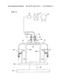 BEVERAGE FILLING METHOD AND APPARATUS diagram and image