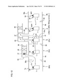 BEVERAGE FILLING METHOD AND APPARATUS diagram and image