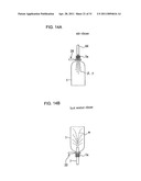 BEVERAGE FILLING METHOD AND APPARATUS diagram and image