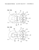 BEVERAGE FILLING METHOD AND APPARATUS diagram and image