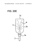 BEVERAGE FILLING METHOD AND APPARATUS diagram and image