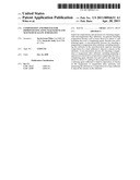 COMPOSITION AND PROCESS FOR IMPROVED ZINCATING MAGNESIUM AND MAGNESIUM ALLOY SUBSTRATES diagram and image