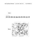 LEDEBURITE CAST IRON WITH A HIGH CARBIDE CONTENT AND AN EVENLY DISTRIBUTED GRAPHITE EMBODIMENT diagram and image