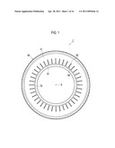 PNEUMATIC TIRE diagram and image