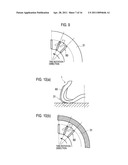 PNEUMATIC TIRE diagram and image